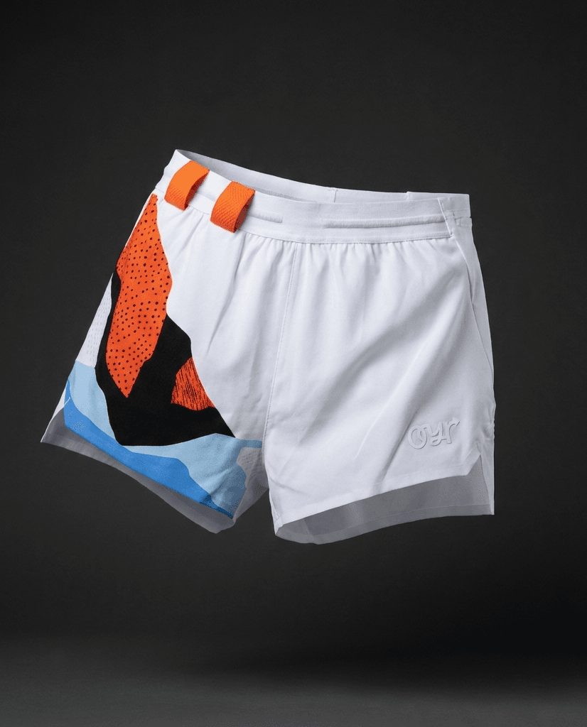 Ekiden Shorts